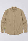 Camisa industrial GABARDINA KHAKI